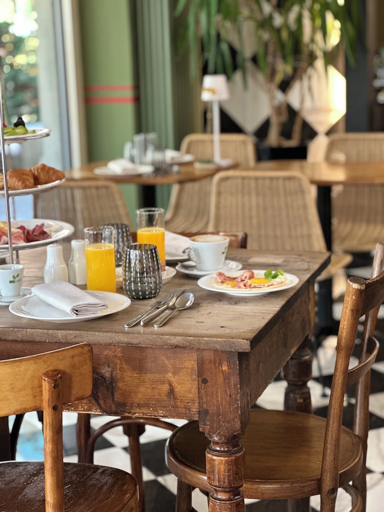 Terra Hotel Tirano 31/38