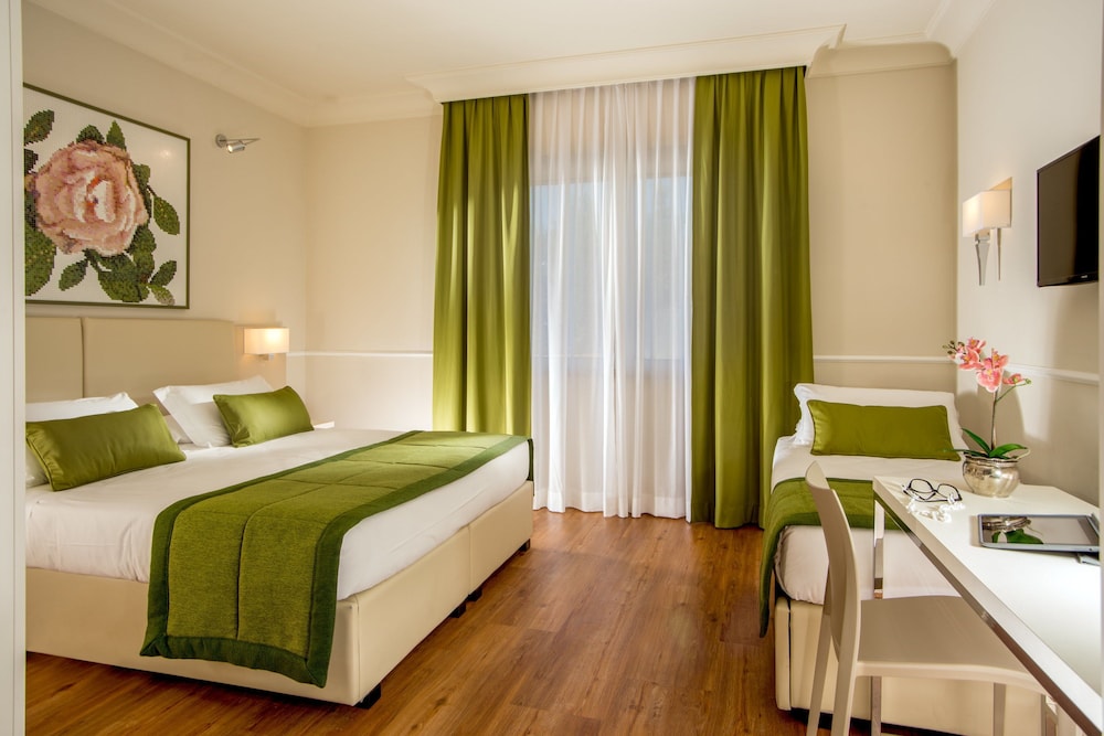 Hotel Cristoforo Colombo 13/50