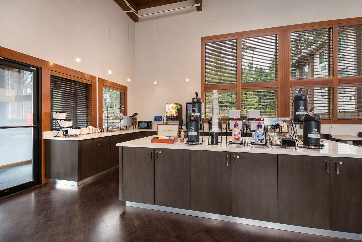 Best Western Mt. Hood Inn 15/41