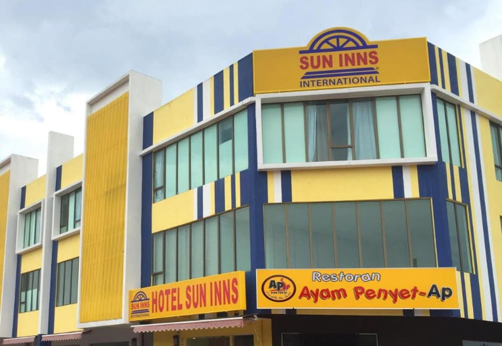 Sun Inns Hotel Pasir Penambang (Ks Botanic) 2/33
