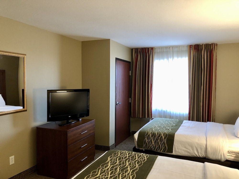 Comfort Inn Ogden near Event Center 15/49