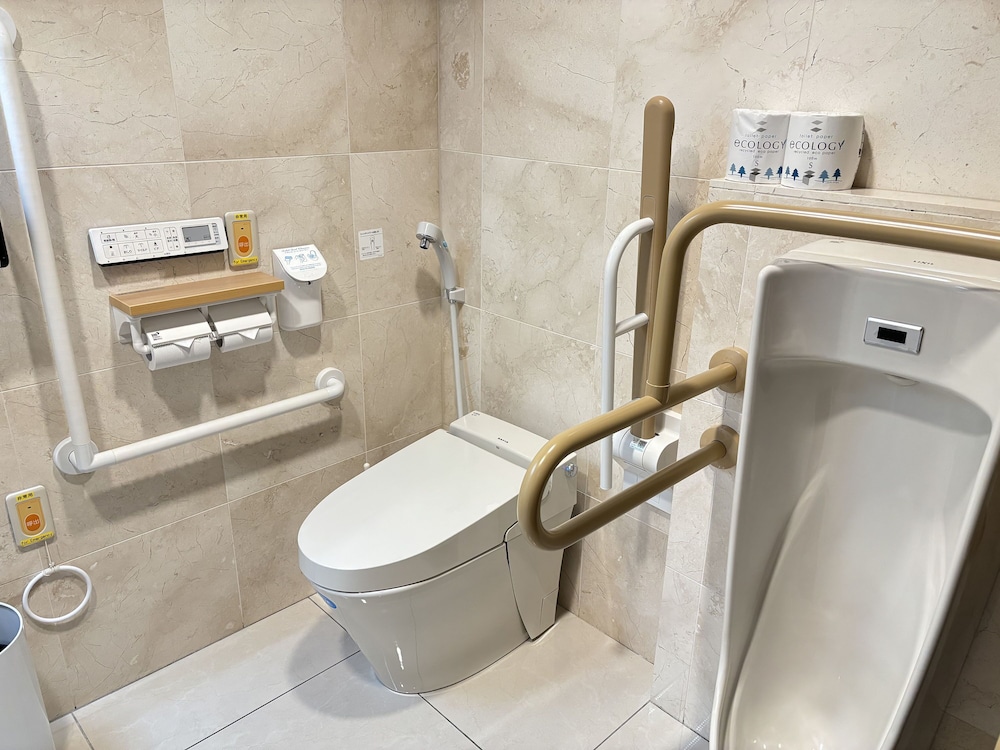 TOYOKO INN TOKYO SEIBU IKEBUKURO-SEN HIGASHI-KURUME-EKI NISHI-GUCHI 48/49