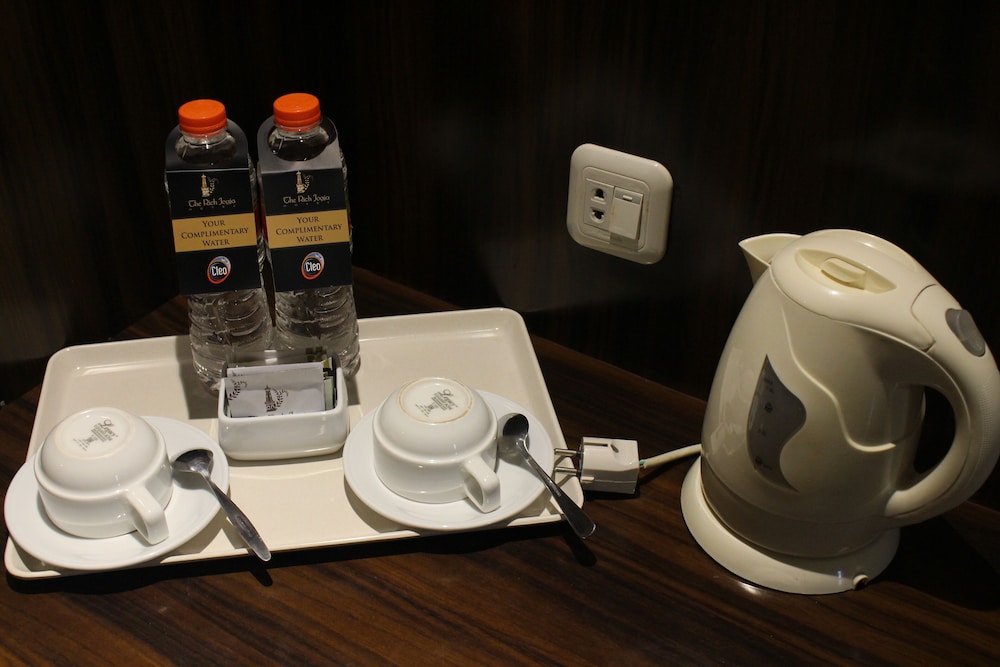 豪華日惹酒店(The Rich Jogja Hotel) 图片4