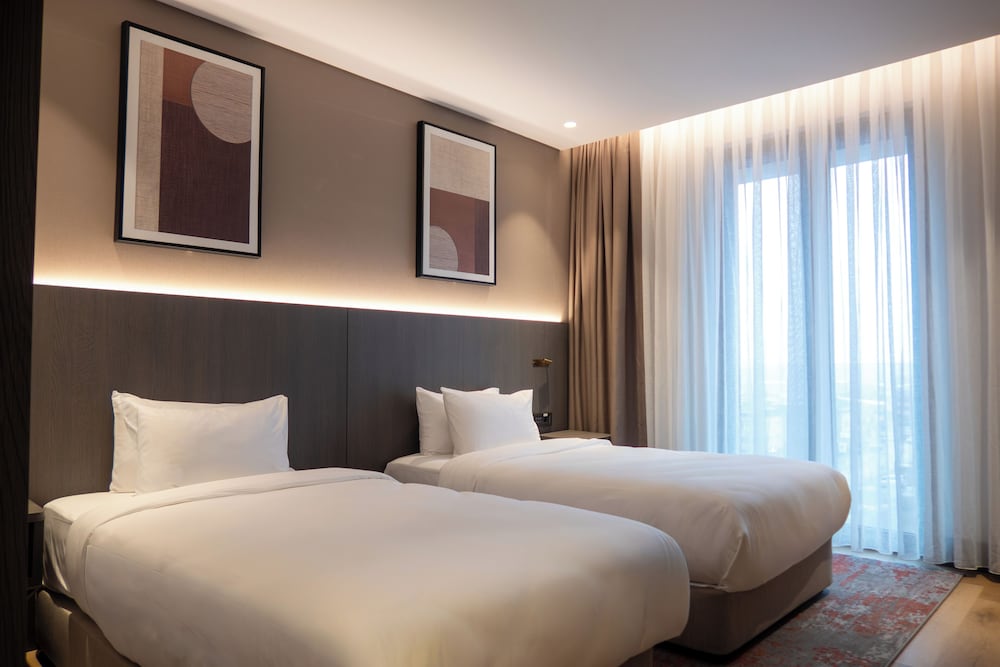 Ramada by Wyndham Istanbul Airport Arnavutkoy 30/68