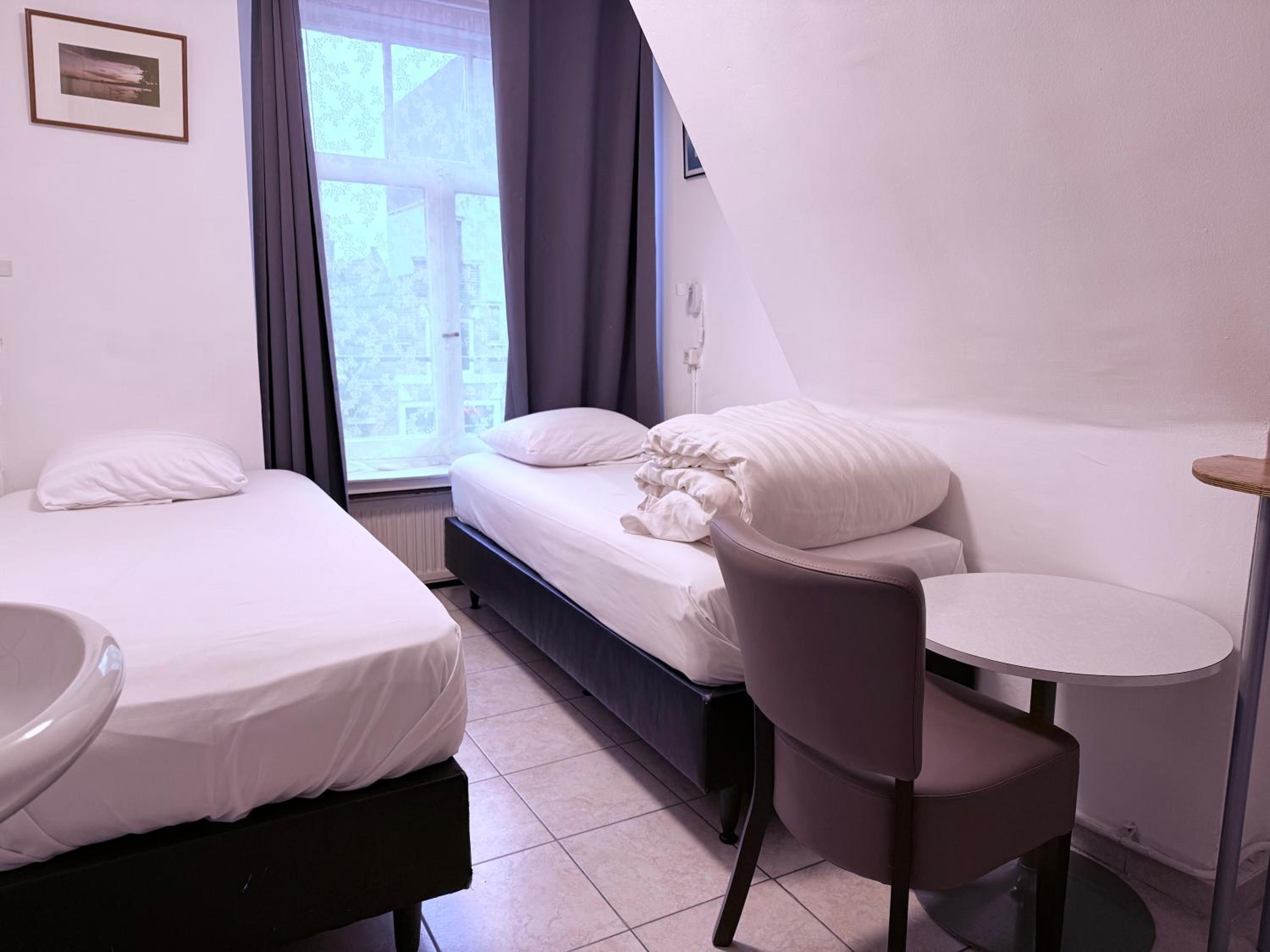 Hotel Schroder 17/50
