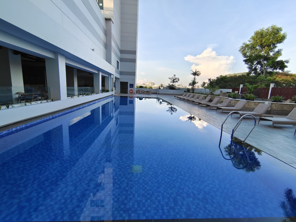 Four Points by Sheraton Batam 6/25
