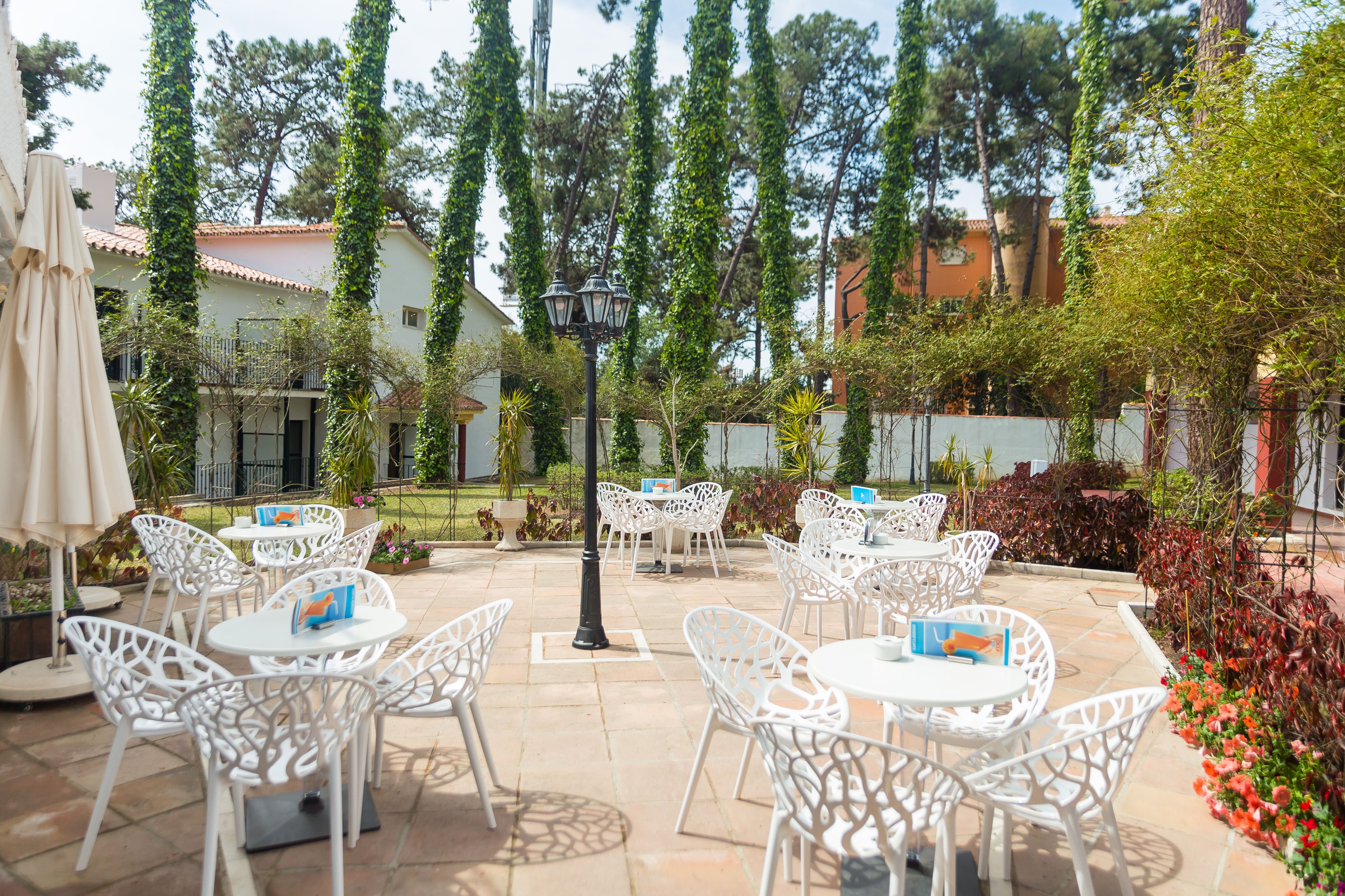 AluaSun Marbella Park 20/36