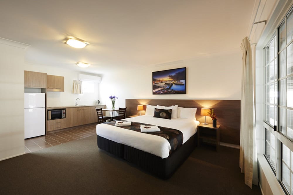 Takalvan Motel 13/49