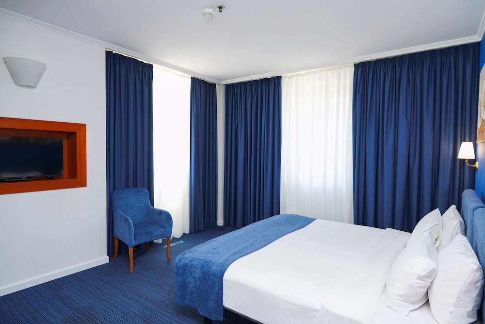 Best Western Plus Congress Hotel 21/77