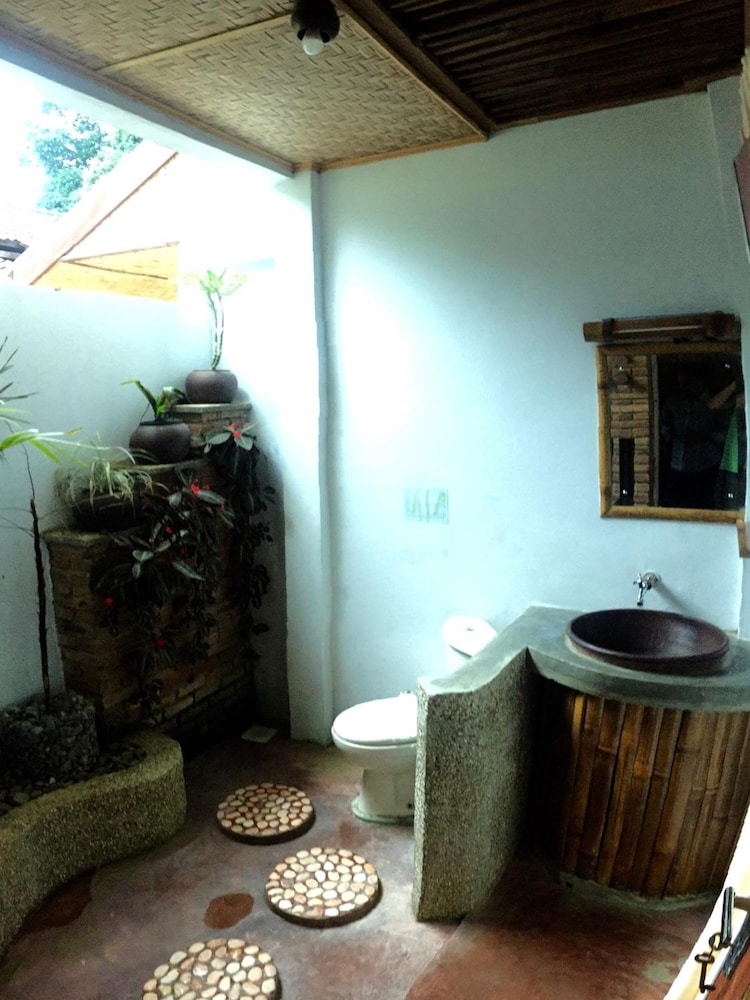 Ecolodge Bukit Lawang 42/58