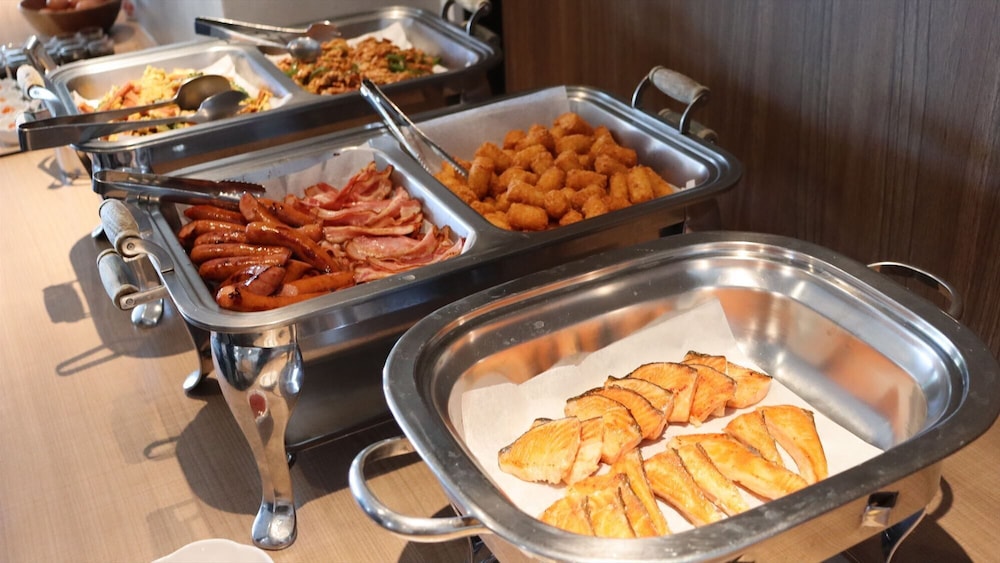 Miyako Daiichi Hotel photo2