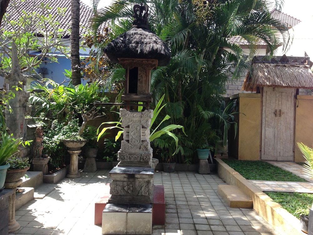 Double N Guesthouse 24/28