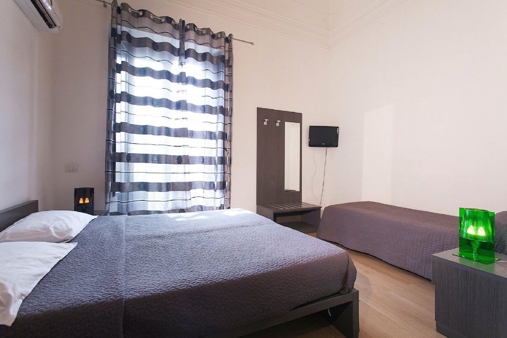 Suite Inn Catania 21/71