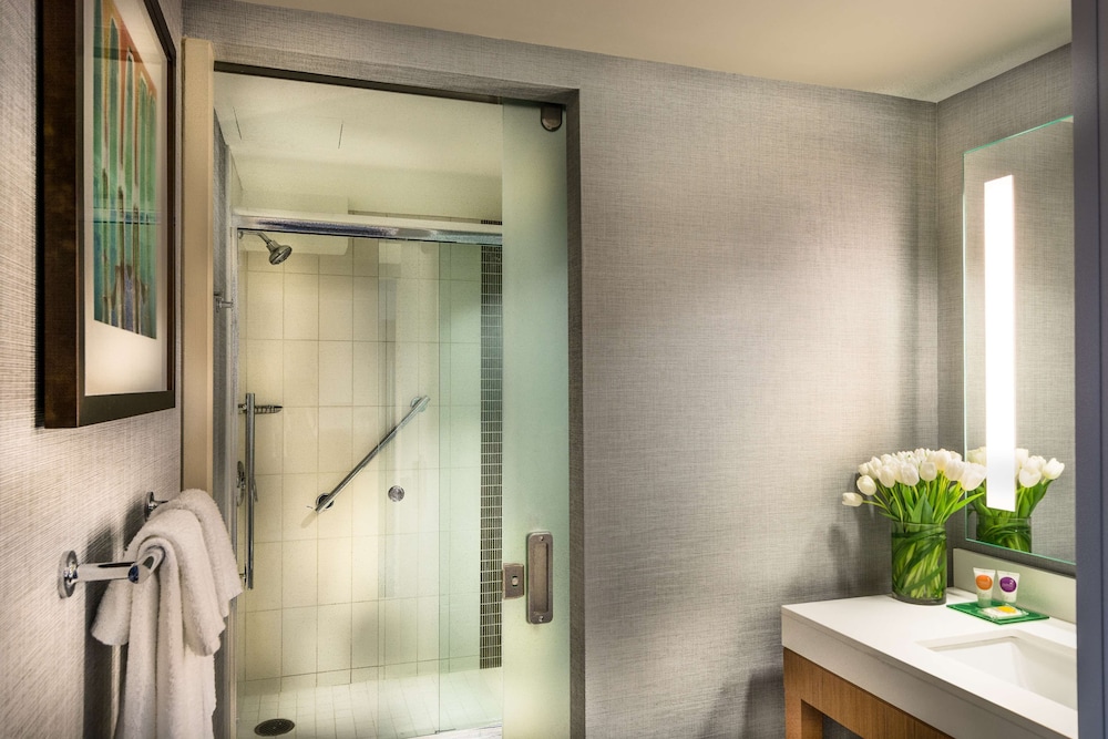 Hyatt Place Baltimore Inner Harbor 46/46