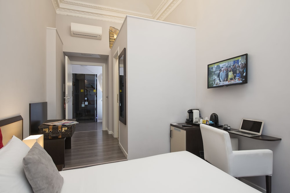 Arenula Suites 21/34
