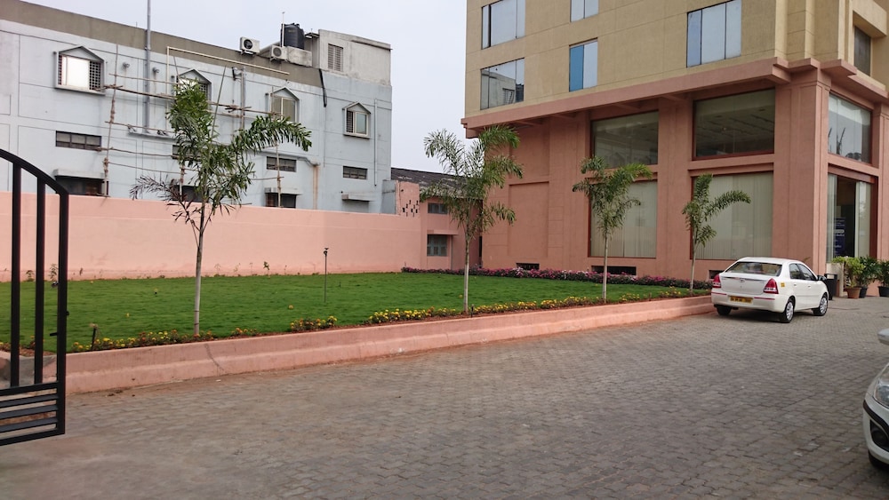 Rosewood International Hotel 41/50