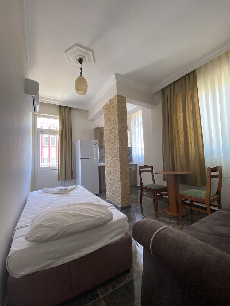 Sempati Apart Hotel 21/48