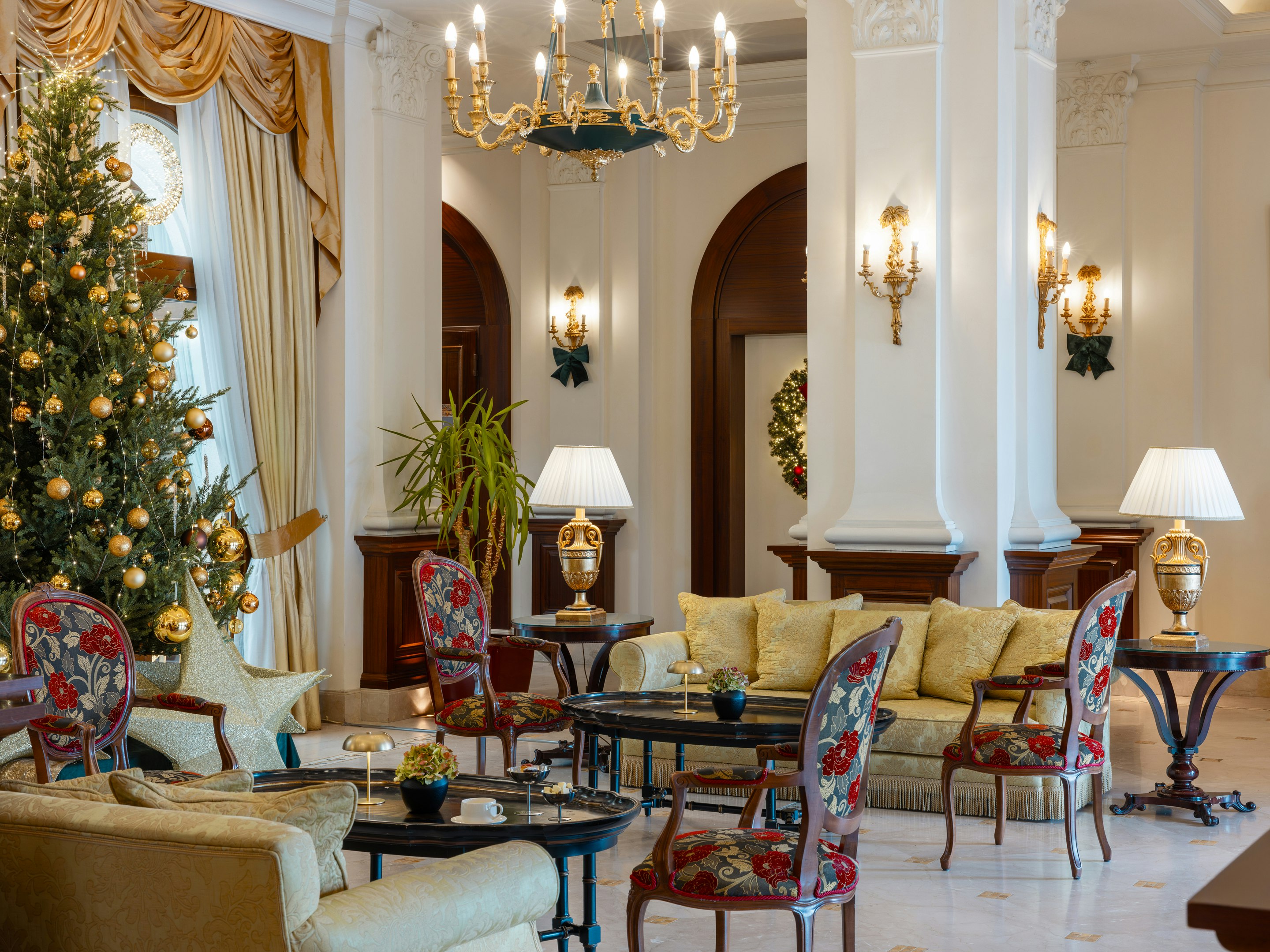 Grecotel Larissa Imperial 53/83