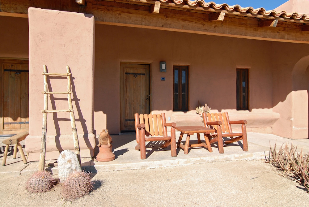 Borrego Valley Inn 31/45