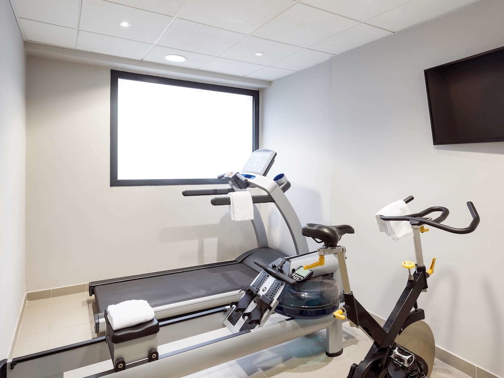Aparthotel Adagio Paris Malakoff Chatillon 15/39