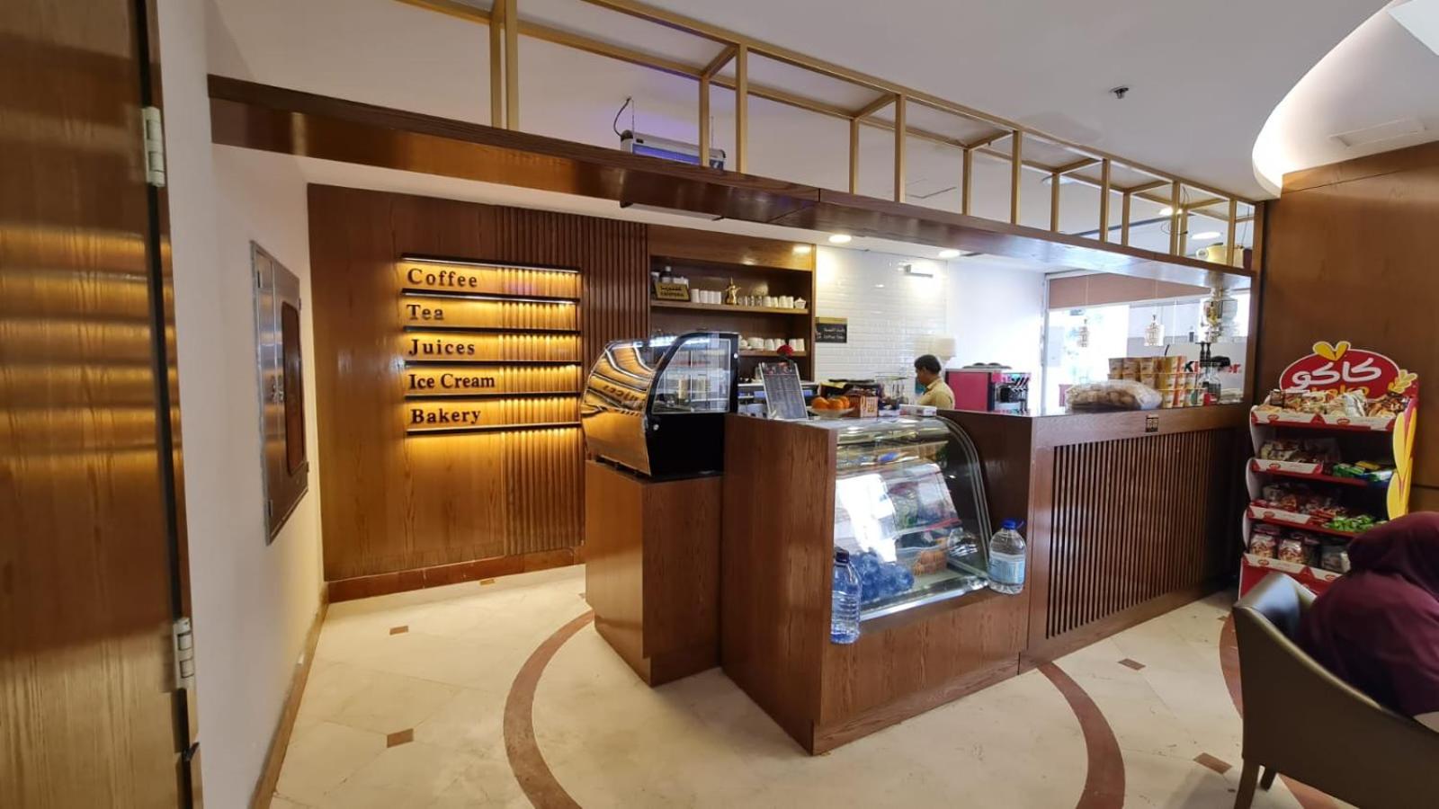 كونكورد دار الخير(Winner Inn Al Khair Hotel - Ex. Concord Dar Al Khair) 6/25