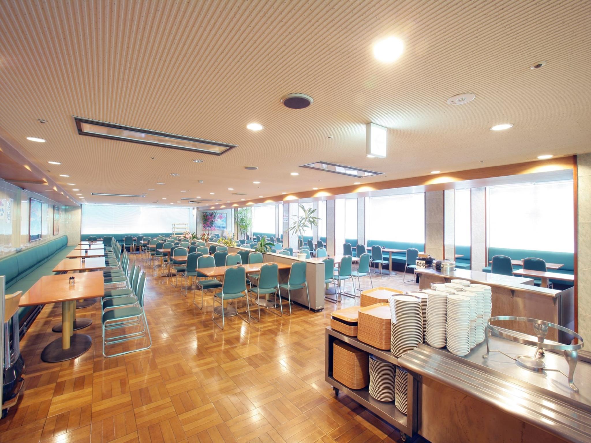 Saku Ichimanri Onsen Hotel 83/83