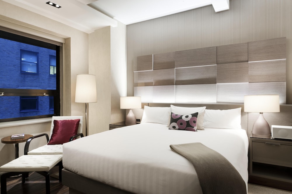 Hyatt Grand Central New York 29/88