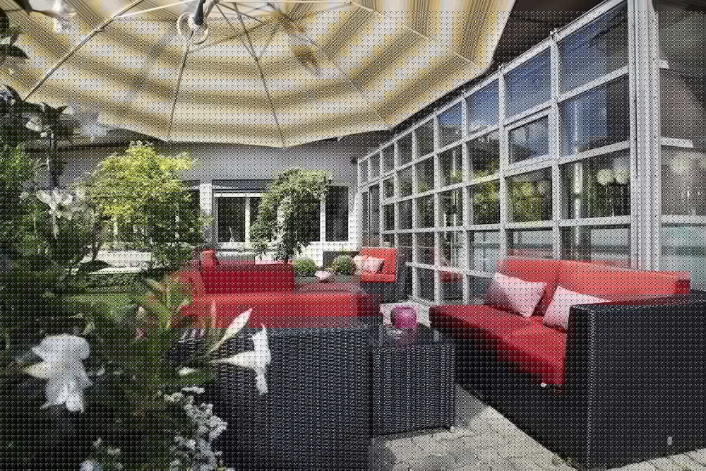 Swiss Q La Pergola 36/54