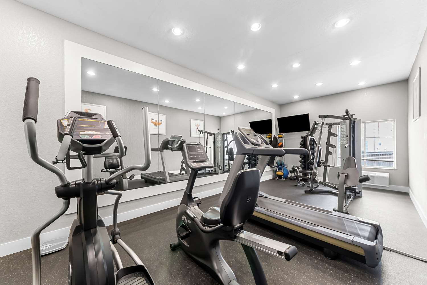 Best Western Boerne Inn and Suites 15/28