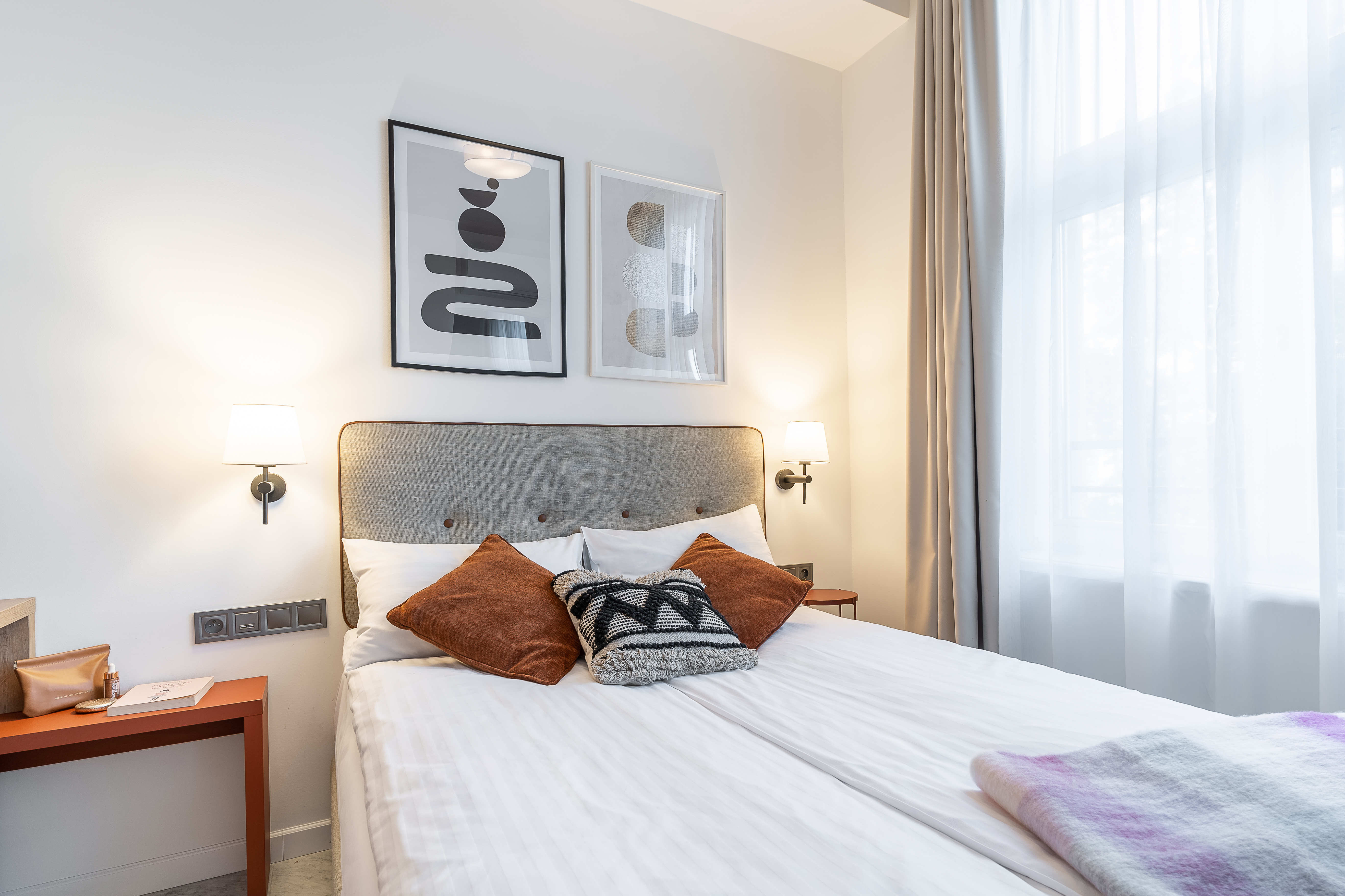 Apartment Nr 42، H11 Aparthotel 3/6