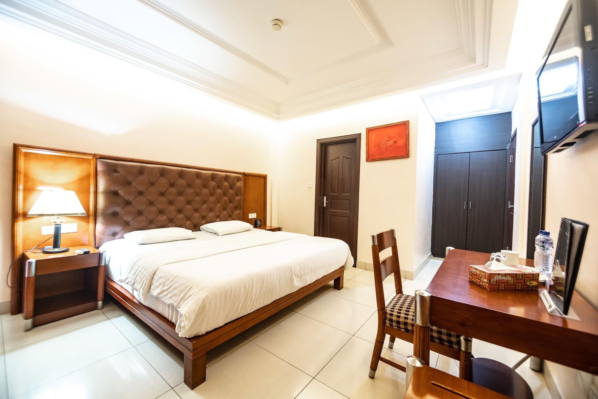 Bravia Eco Hotels 18/50