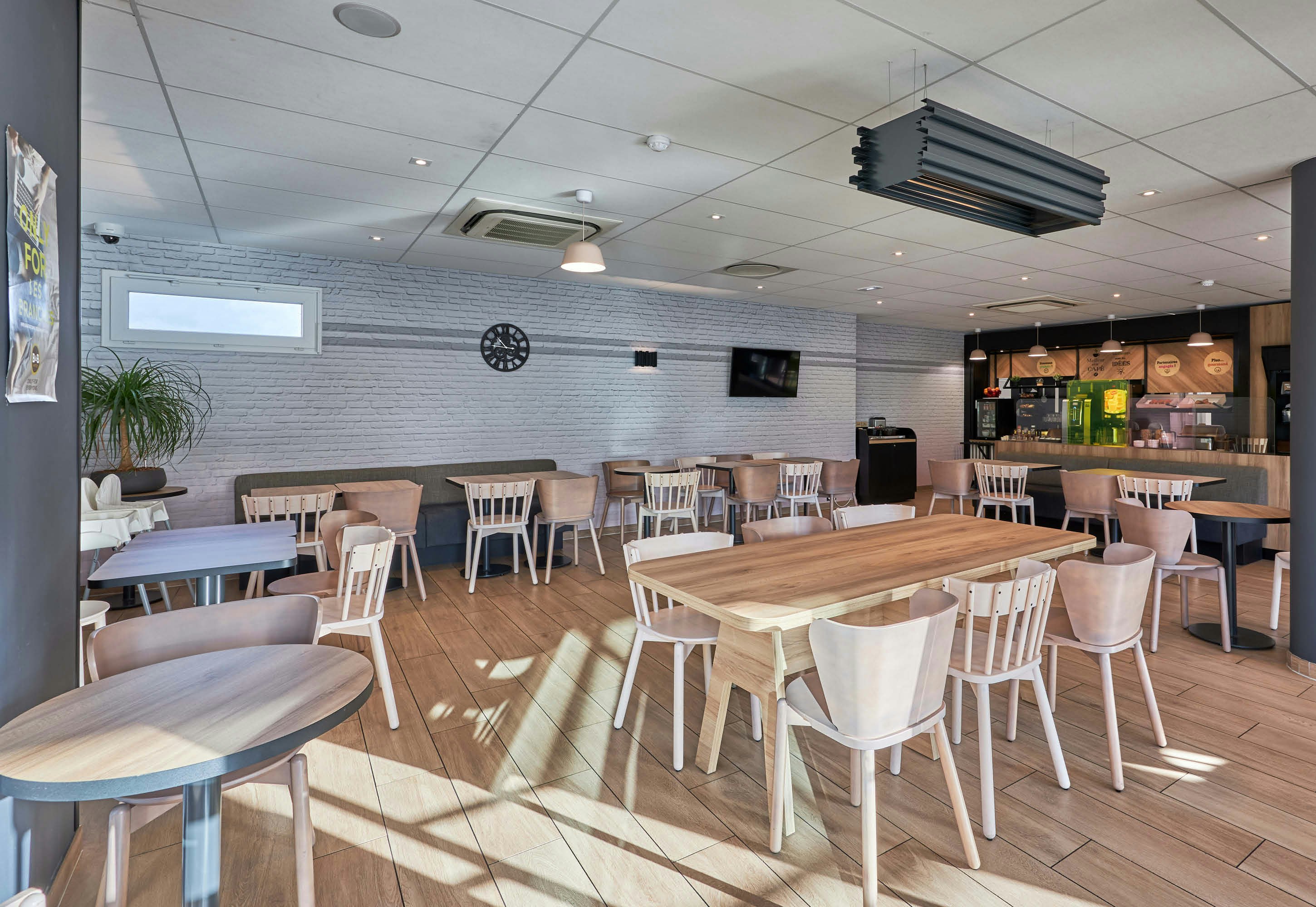 B&B HOTEL Ouistreham 19/29