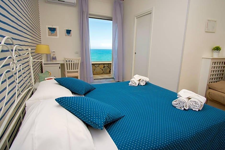 HOTEL CALANCA 4/45