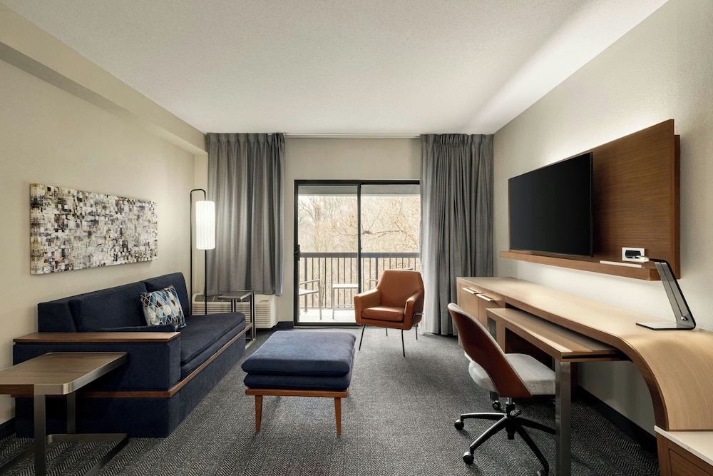 Courtyard by Marriott Wilmington Brandywine 24/31
