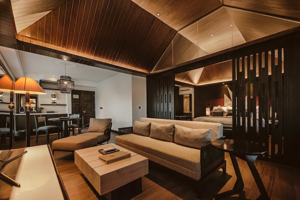 The Vira Bali Boutique Hotel & Suites 47/81