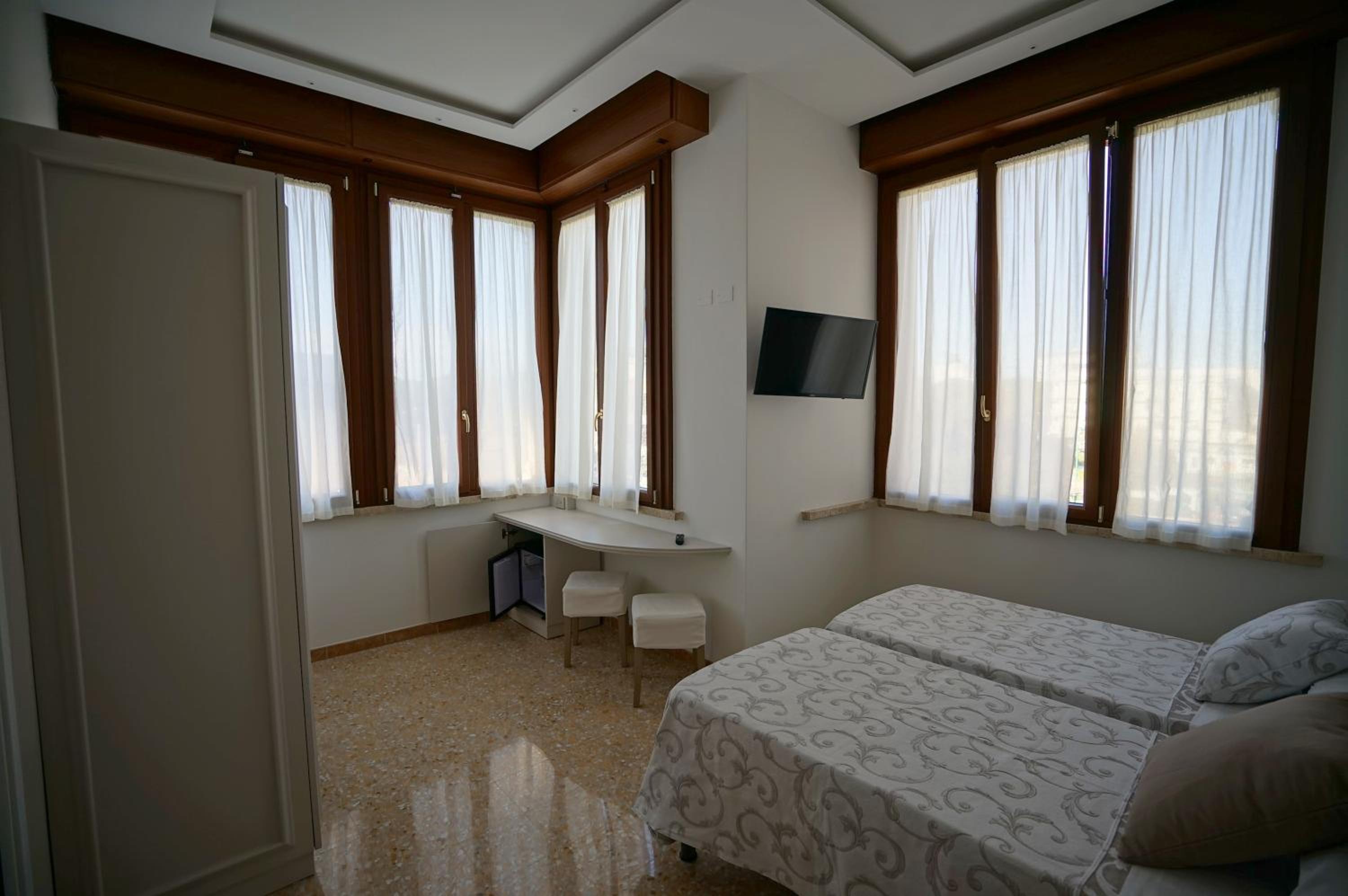 Hotel Villa Fulgida 26/50