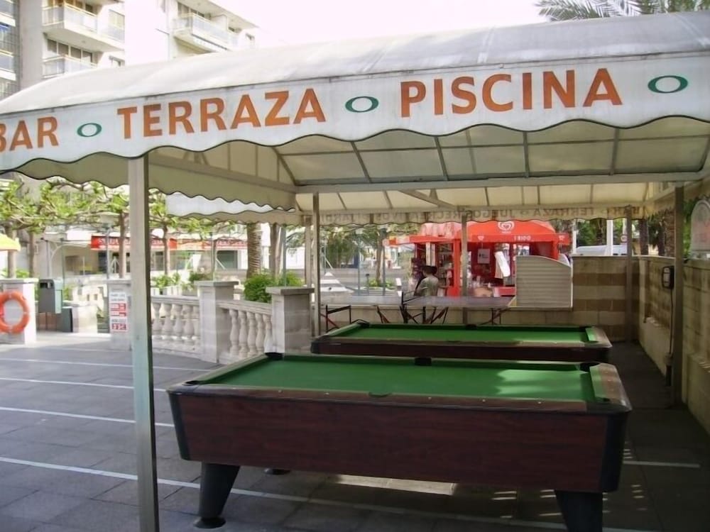 Rentalmar Los Peces Apartments photo3