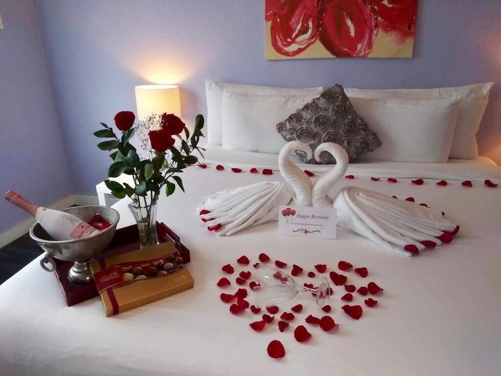 M Boutique Hotel 14/44