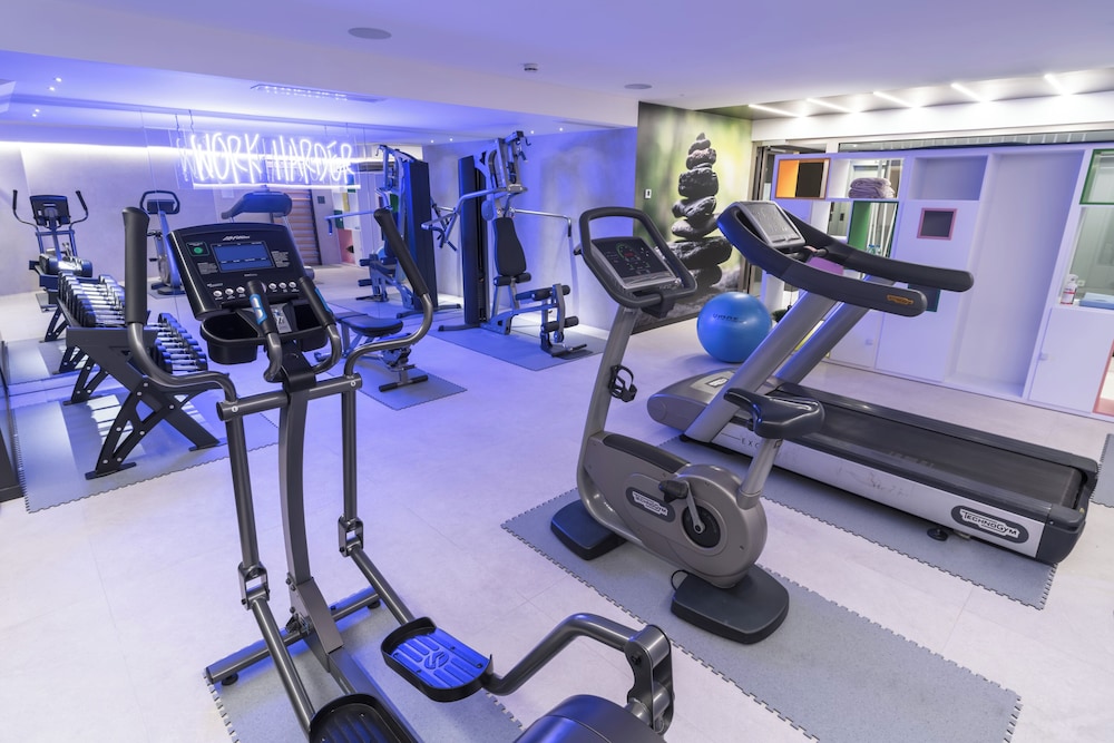 Suites Plaza Hotel & Wellness 26/50