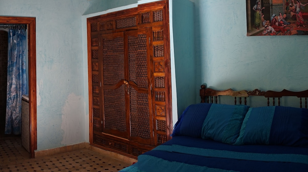Riad Les Chrifis 25/38