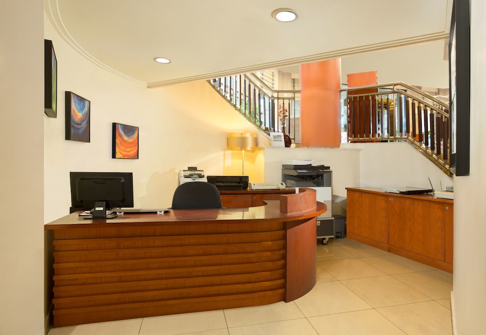 Horison Ultima Suite and Residence Rasuna 7/55