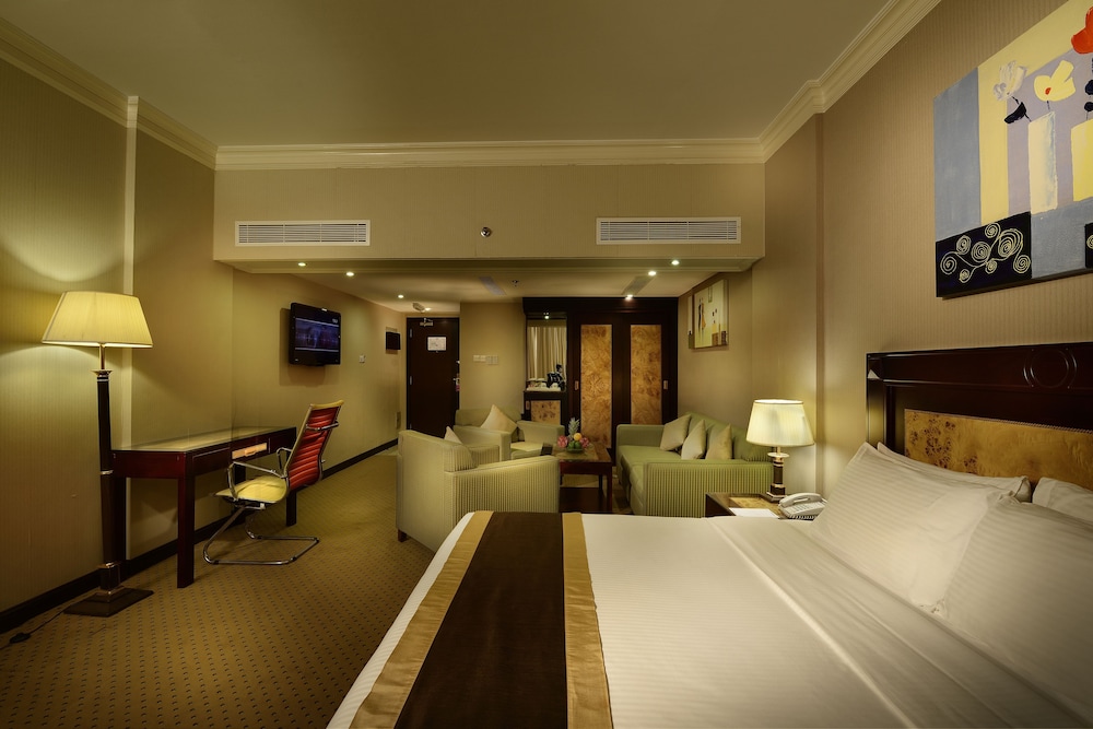 Caesar Hotel Oman 36/43