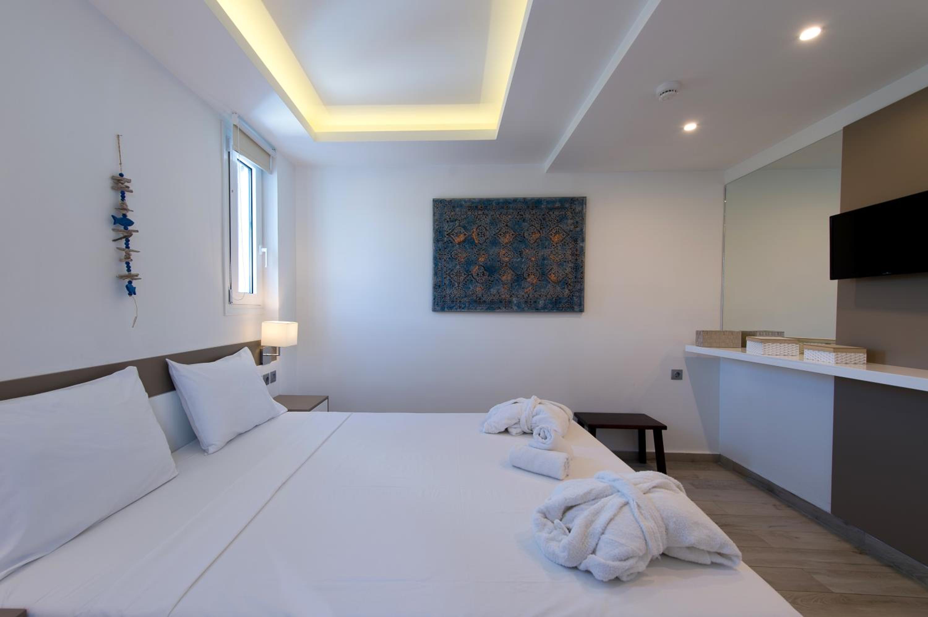 Lindian Jewel Hotel and Villas 14/50