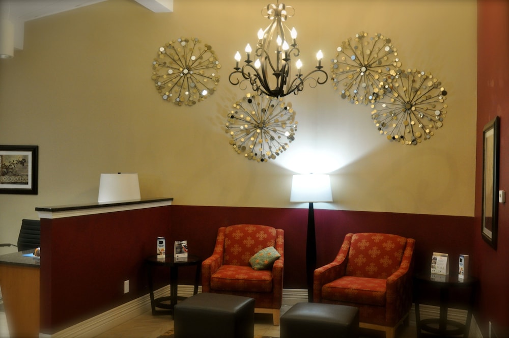 Best Western Winchester Hotel 32/45