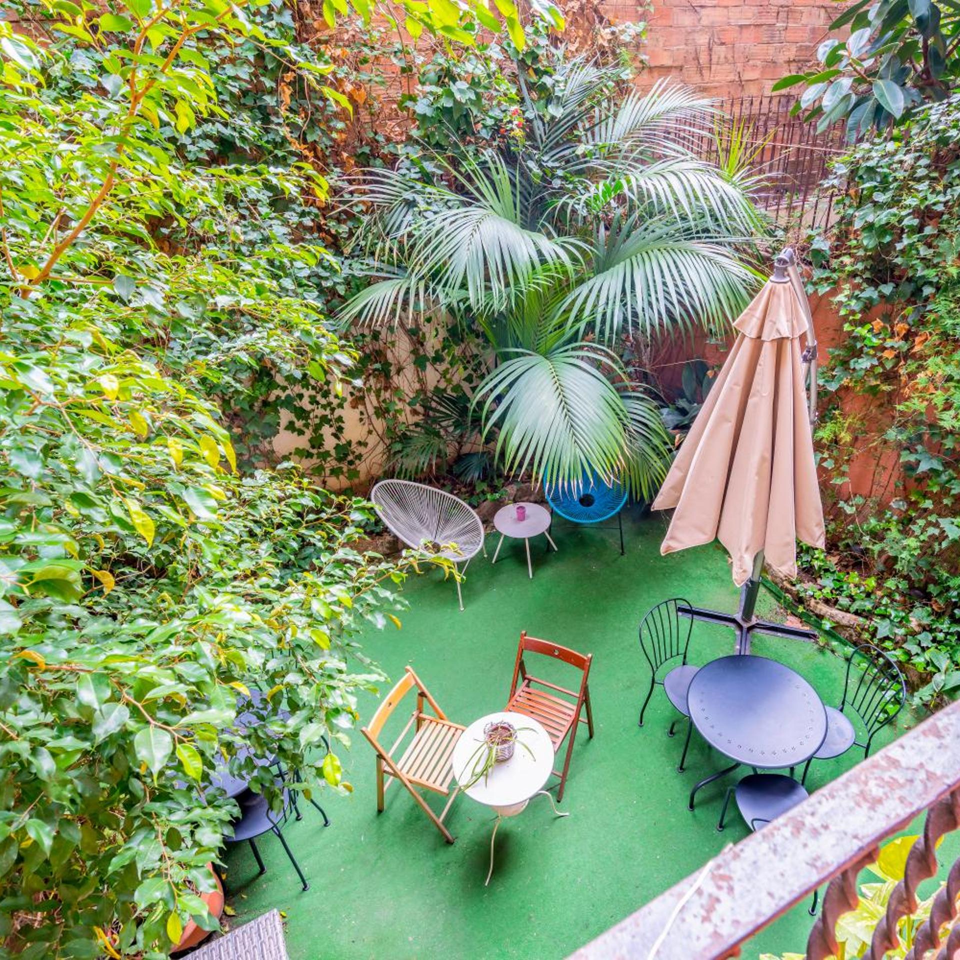 Casa Barcelo Hostel 49/55