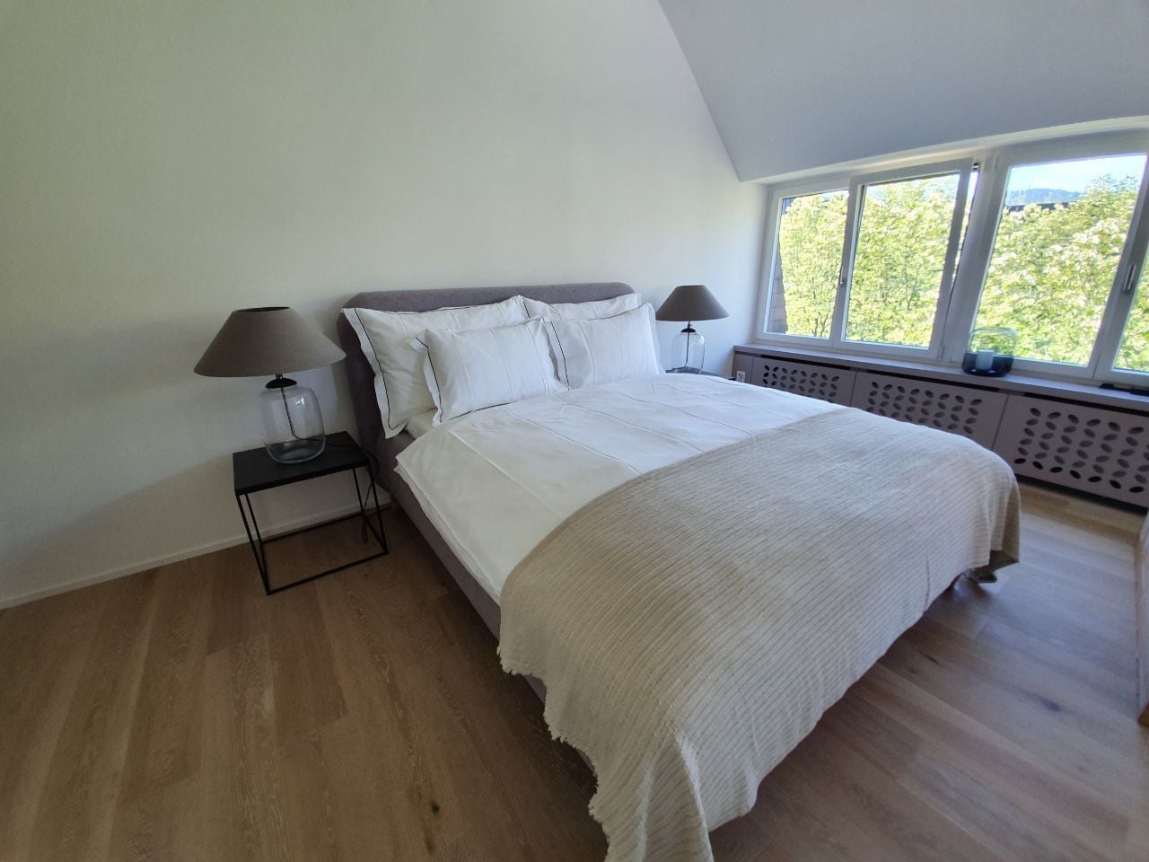SUPERIOR, APARTMENT