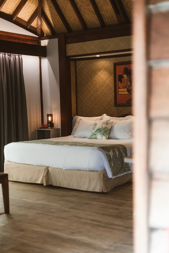 Hotel Maitai Polynesia 28/75