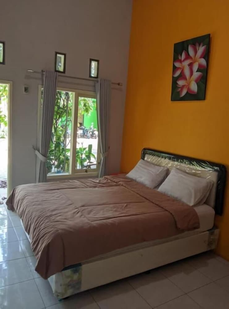 Clover Homestay 18/65