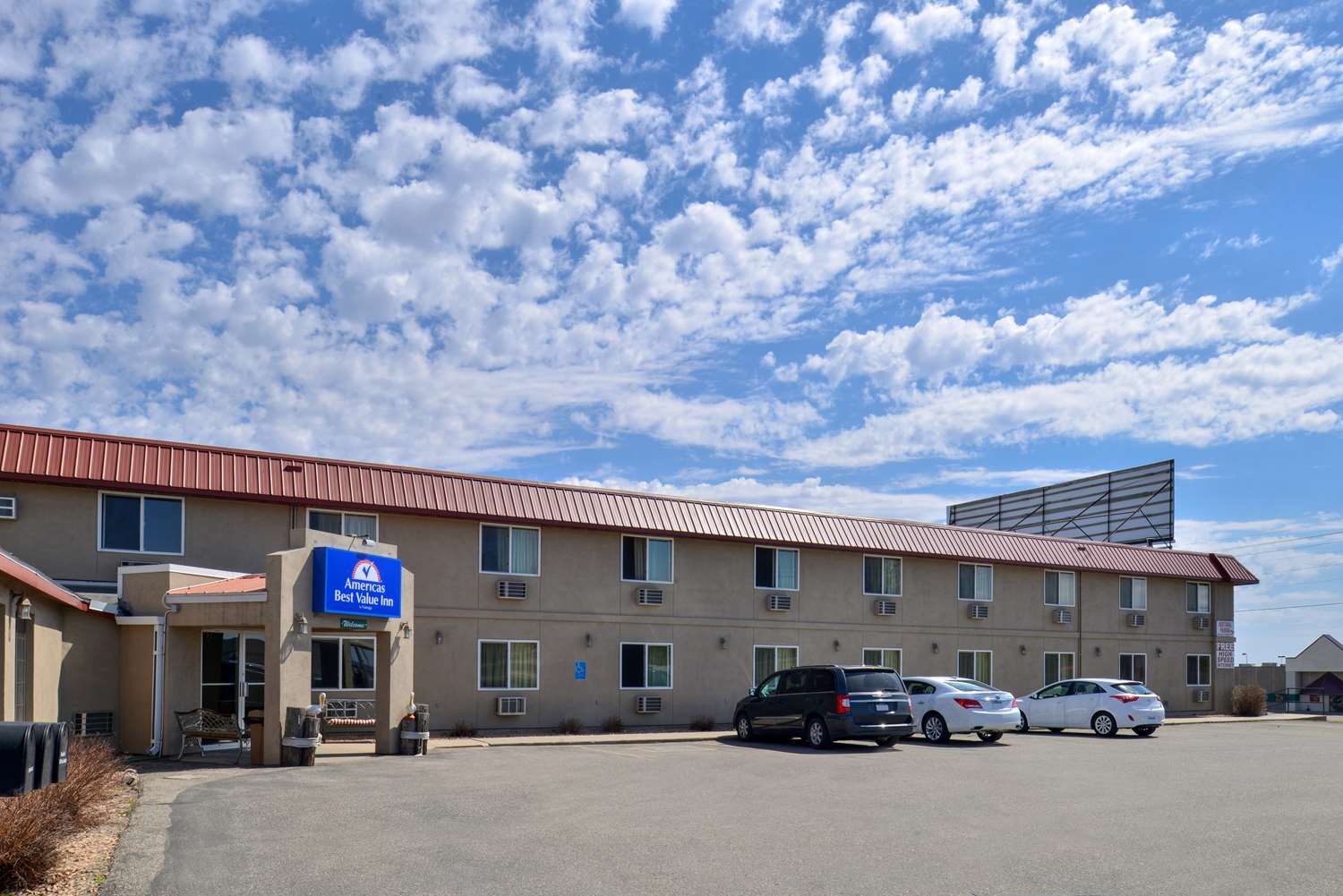 Sauk River Inn & Suites, a Travelodge by Wyndham 2/42