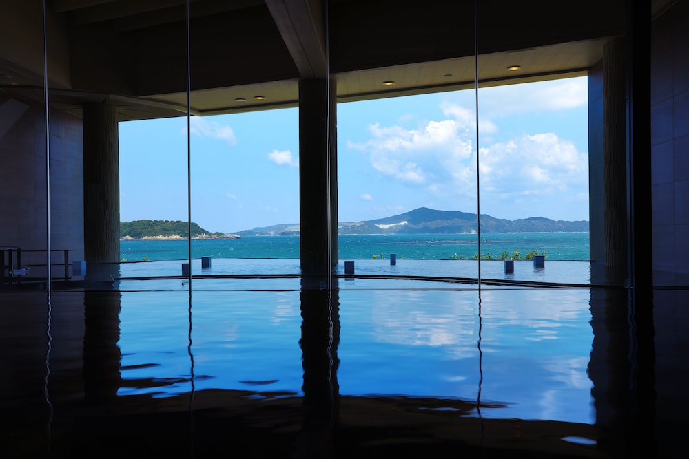 TAOYA Shima (Ex Thalassa Shima Hotel and Resort) 44/57